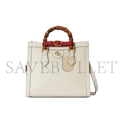GUCCI DIANA MEDIUM TOTE BAG 702721 (27*24*11cm)